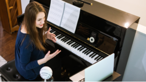 Online/Remote Lessons